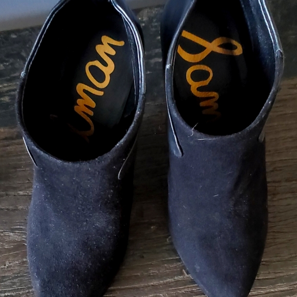 Sam Edelman  Booties - Picture 2 of 4